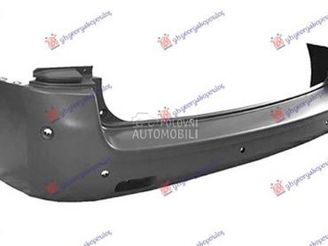 ZADNJI BRANIK PM (6 PDC... za Toyota Verso za 2016. god.