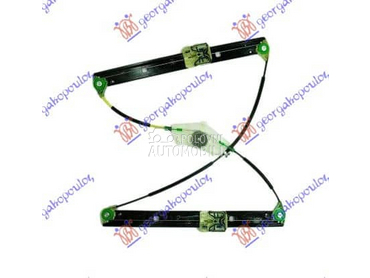 PODIZAC ZADNJEG PROZORA... za Audi A8 od 2009. do 2013. god.