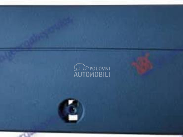 (NEMA) POKLOPAC PREDNJEG... za Mercedes Benz GLA Klasa od 2017. do 2020. god.