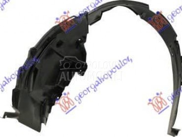 POTKRILO Levo za Suzuki Swift od 2014. do 2017. god.