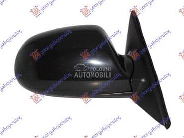 RETROVIZOR ELEKTRICNI SA... za Hyundai Lantra od 2000. do 2004. god.