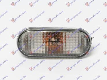 MIGAV U KRILU ZATAMNJENI za Seat Ibiza od 1997. do 1998. god.