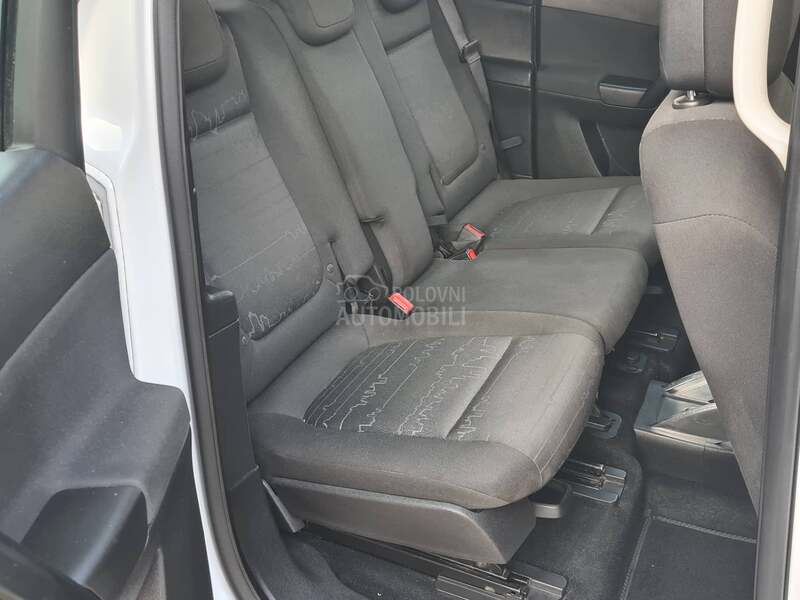 Opel Meriva 1.7cdti ENJOY