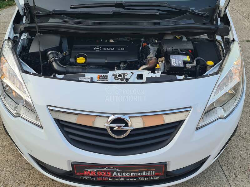 Opel Meriva 1.7cdti ENJOY