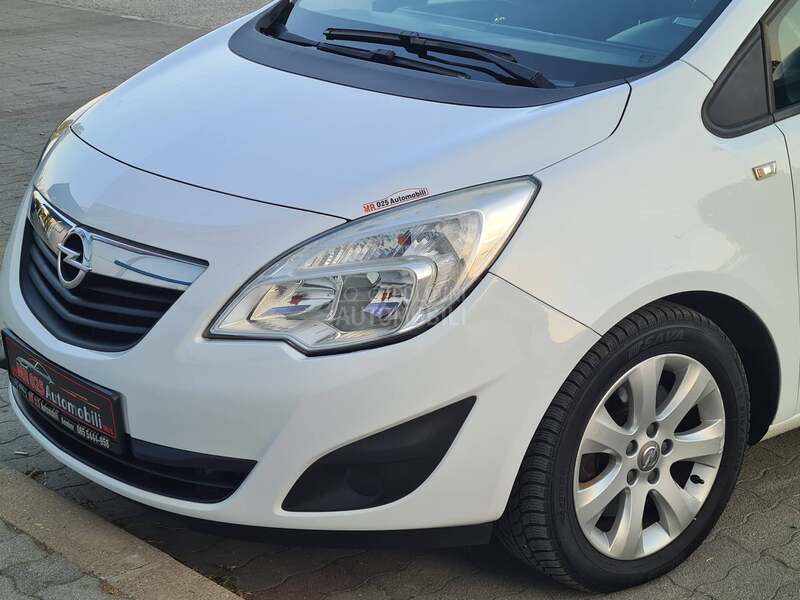 Opel Meriva 1.7cdti ENJOY
