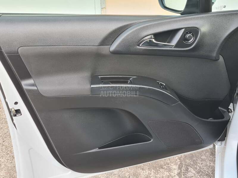 Opel Meriva 1.7cdti ENJOY