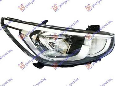 FAR ELEKTRICNI (H4)... za Hyundai Accent od 2014. do 2018. god.