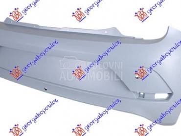 ZADNJI BRANIK PM (3 PDC... za Volkswagen up! od 2019. do 2023. god.