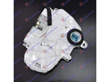 BRAVA ZADNJIH VRATA... za Honda Accord od 2008. do 2015. god.