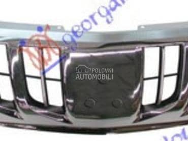 PVC MASKA HROM za Mitsubishi L200 od 2015. do 2019. god.