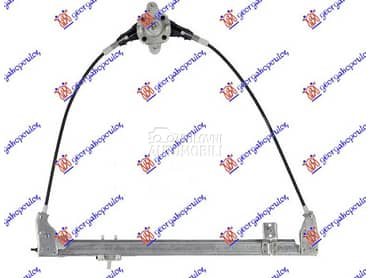 PODIZAC PROZORA MEHANICKI... za Fiat Punto od 1996. do 1999. god.