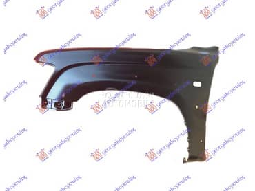 KRILO (4WD) (SA OTVORIMA... za Toyota Hilux od 2001. do 2005. god.