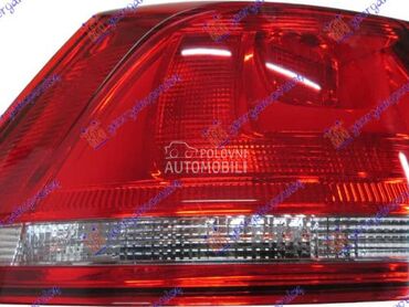 STOP LAMPA SPOLJASNJA (DEPO... za Volkswagen Golf 7 od 2013. do 2017. god.