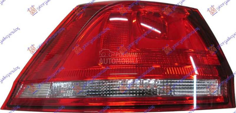 STOP LAMPA SPOLJASNJA...