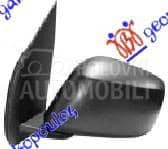 RETROVIZOR MEHANICKI CRNI...