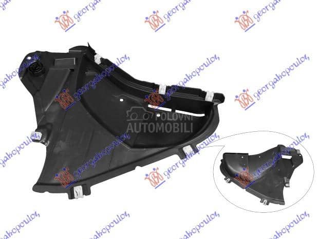 POTKRILO (PREDNJI DONJI...