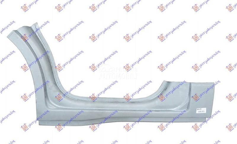 SAJTNA PREDNJIH VRATA SA...