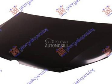 HAUBA za Volkswagen Touran od 2010. do 2015. god.