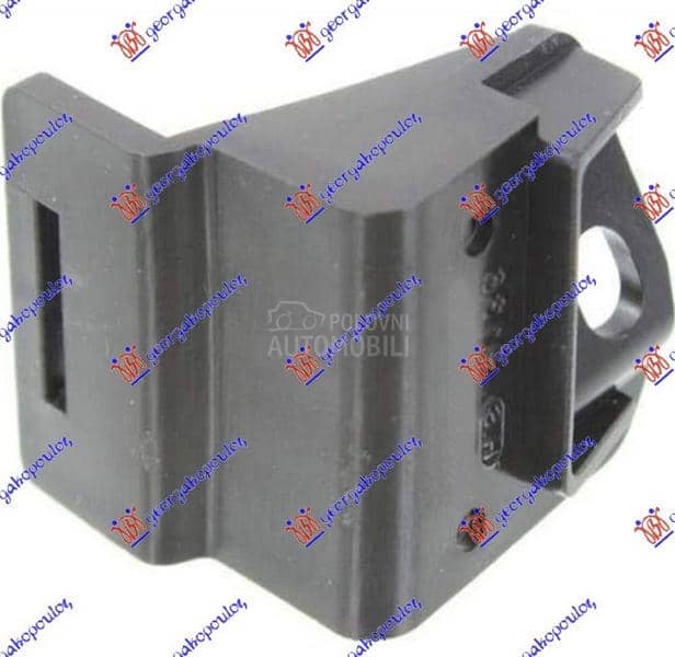 NOSAC ZADNJEG BRANIKA...