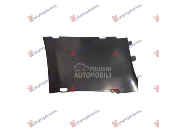 (NEMA) RESETKA PREDNJEG... za Audi A7 za 2018. god.