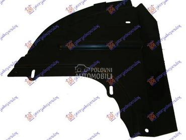 ZASTITA MOTORA BOCNA Desno za Ford Transit Connect od 2010. do 2013. god.