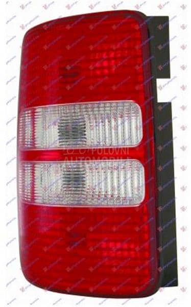 STOP LAMPA (DUPLA VRATA)...