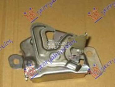 BRAVA HAUBE za Suzuki Swift od 2011. do 2014. god.