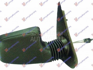 RETROVIZOR MEHANICKI SA... za Peugeot 405 od 1993. do 1995. god.