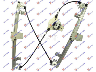 PODIZAC PREDNJEG PROZORA... za Nissan Primera od 2002. do 2008. god.