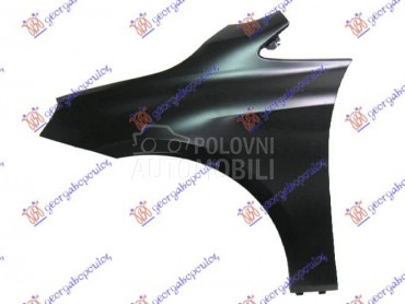 KRILO Levo za BMW Serija 2 od 2017. do 2021. god.