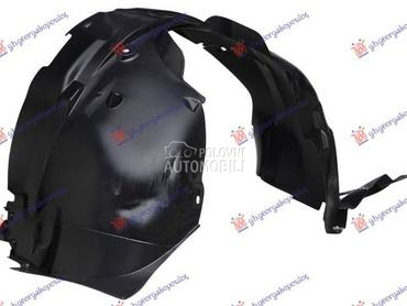 POTKRILO PLASTICNO (A... za Peugeot 2008 od 2016. do 2019. god.