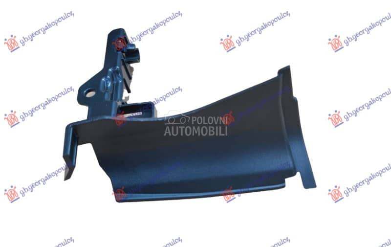 NOSAC PREDNJEG PLASTICNA...