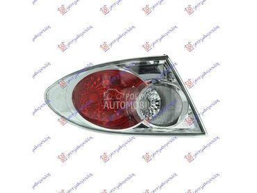STOP LAMPA SPOLJASNJA - (DE... za Mazda 6 od 2002. do 2008. god.