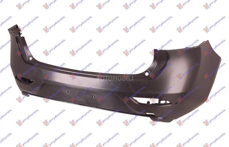 ZADNJI BRANIK (2 PDC SENZORI)