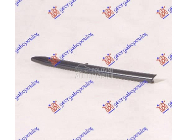 LAJSNA PVC MASKE CRNA 01-... za Suzuki Vitara od 1999. do 2005. god.