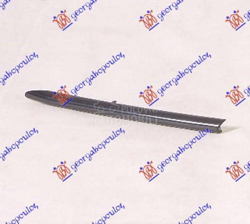 LAJSNA PVC MASKE CRNA 01-...