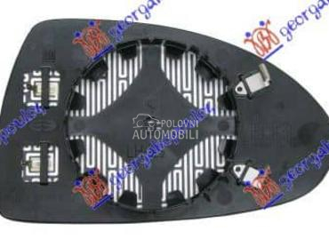 STAKLO RETROVIZORA SA... za Opel Corsa D od 2006. do 2015. god.