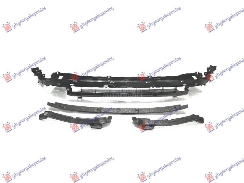 APSORBER PREDNJEG BRANIKA