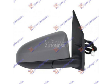 RETROVIZOR ELEKTRICNI SA... za Peugeot 108 za 2014. god.