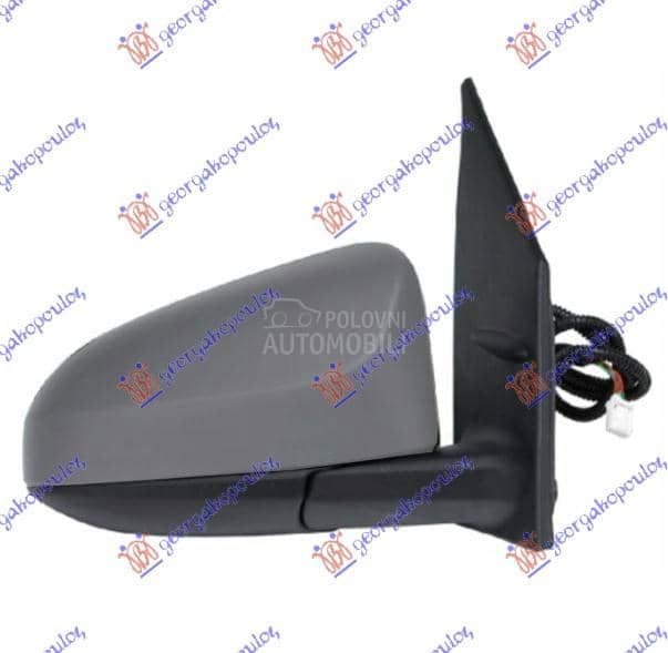 RETROVIZOR ELEKTRICNI SA...