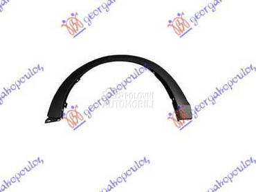 RUB PLASTICNI PREDNJEG... za Mazda 5 od 2015. do 2019. god.