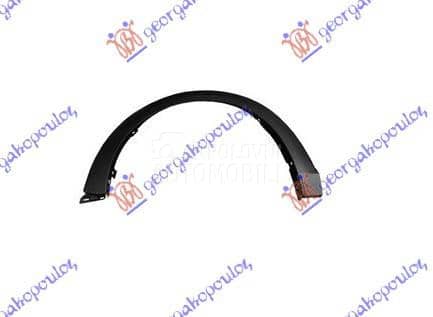 RUB PLASTICNI PREDNJEG...