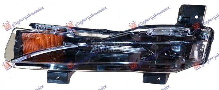 MAGLENKA/DNEVNO SVETLO LED...