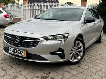 Opel Insignia 174 GRAND SPORT