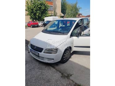 Fiat Multipla 