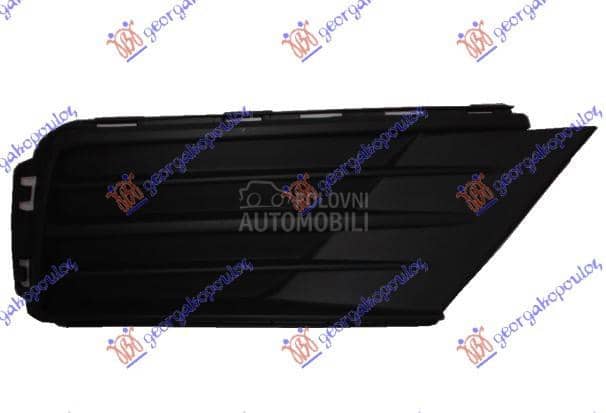 RESETKA PREDNJEG BRANIKA...