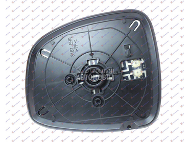 STAKLO RETROVIZORA SA... za Fiat Sedici za 2007. god.