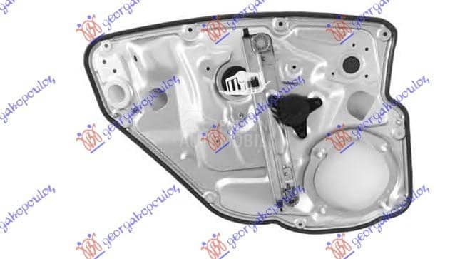 PODIZAC ZADNJEG PROZORA...