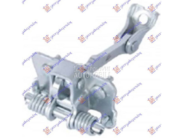 GRANICNIK PREDNJIH VRATA za Citroen C3 pluriel od 2003. do 2010. god.