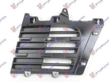 RESETKA PREDNJEG BRANIKA... za Porsche Cayenne od 2003. do 2010. god.